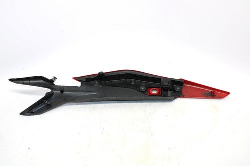2007 Suzuki Gsxr600 Right And Left Rear Tail Fairing Cover Panel