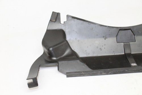 2007-2012 Yamaha Fjr1300 Engine Motor Center Inner Fairing Cover GUARD OEM