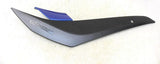 2018 Suzuki Gsxr 1000 Right Gas Tank Fuel Cell Panel Cover Trim Cowl