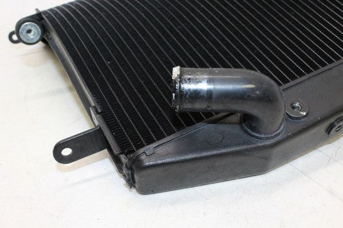 2006 Yamaha Yzf R6 Engine Radiator Motor Cooler Cooling Radiater