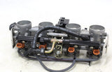 2003 Kawasaki Z1000 Main Fuel Injectors / Throttle Bodies
