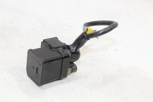 2013-17 Kawasaki Ninja 300 Ex300a Engine Starter Relay Starting Motor Switch OEM