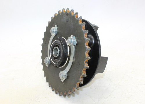 2015 Sym T2 250i Rear Back Sprocket