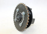 2015 Sym T2 250i Rear Back Sprocket
