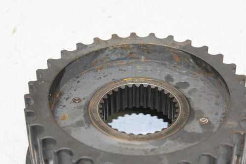 18-20 Harley-davidson Street BOB Drive Pulley 40659-06 OEM