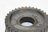18-20 Harley-davidson Street BOB Drive Pulley 40659-06 OEM