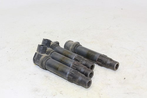 2003 Honda Cbr600rr Ignition Coils Coil Spark Plug Caps