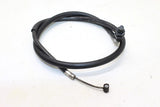2016 Honda Cbr500r Front Brake Caliper Hoses Lines