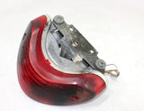 2002 Suzuki Sv650 Rear Tail Taillight Back Brake Light