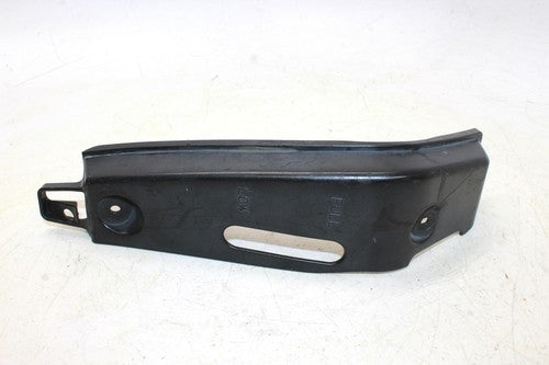 2006 Yamaha Yzf R6 Right Left Mid Upper Side Fairing Cowl Plastic Set