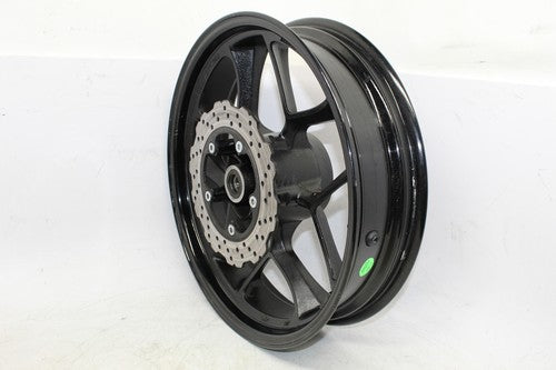 2017 Hyosung Gd250r Rear Wheel Rim
