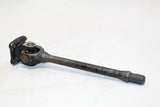 1981 Suzuki GS850G Drive SHAFT
