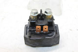 2016 Yamaha Yzf R6 Stop Switch Sensor, Brake Sensor, Starter Relay Set