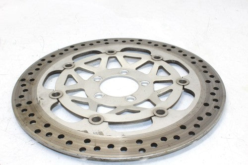 2003 Kawasaki Vulcan 1500 Vn1500l Nomad FI Front Left Right Brake Rotors Discs