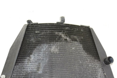 06-07 Honda Cbr1000rr Engine Radiator Motor Cooler Cooling Radiator OEM