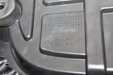 2022 Kawasaki Ninja 650 Ex650nm Front Drivers Seat Pad Saddle Pillion 53066-0690