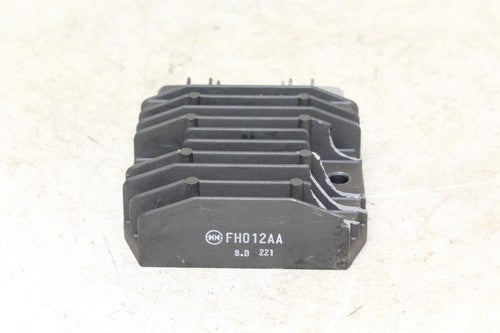 2009 Yamaha Yzf R1 Rectifier Voltage Regulator