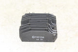 2009 Yamaha Yzf R1 Rectifier Voltage Regulator