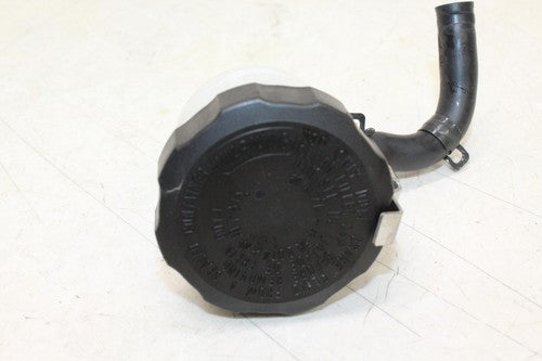 2022 Yamaha Mtt890 Tracer 9 Rear Back Brake Master Cylinder Brembo W Reservoir