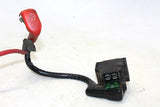 2001 Honda Rvt1000r Rc51 Engine Starter Relay Starting Motor Switch