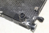 2002 Yamaha Yzf R6 Engine Radiator Motor Cooler Cooling Radiater