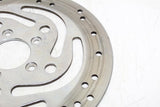 2004 Harley-davidson Road Glide Efi Fltri Front Brake Disc Rotor 44156-00