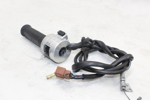 1994 Honda 1100 Vt1100c Right Clip On Handle Kill Off Start Switch OEM