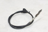 1995 84-02 Honda Xr200r Clutch Cable Line OEM