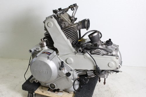 2005 Ducati Monster 620 ENGINE MOTOR