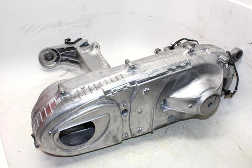 2007 Honda Silver Wing 600 FSC600D SILVERWING REAR SWINGARM TRANSMISSION