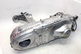 2007 Honda Silver Wing 600 FSC600D SILVERWING REAR SWINGARM TRANSMISSION