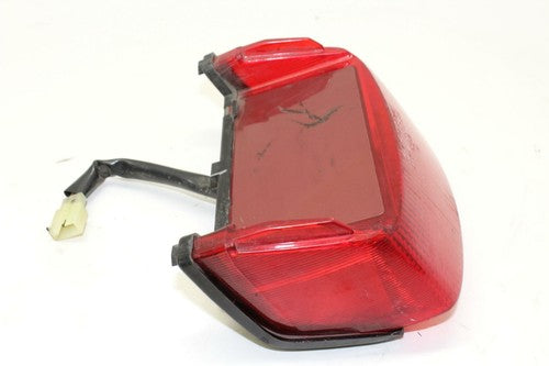 92-94 Honda Cbr600f2 Rear Tail Taillight Back Brake Light OEM