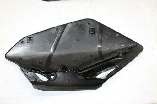 Acerbis Black Side Panels Pair For Honda CRF 150 R 07-15 OEM