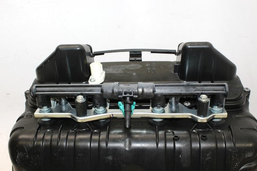 2007 Honda Cbr600rr Airbox Air Intake Filter Box