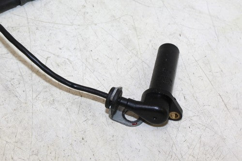 2003 Bmw R1150rs Brake Hose Line With ABS Sensor Set