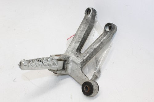 06-09 Aprilia Tuono 1000r Right Rear Back Passenger PEG OEM