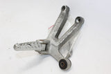 06-09 Aprilia Tuono 1000r Right Rear Back Passenger PEG OEM