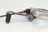 1987-90 Honda Cbr600f Shifter Linkage Shift Link Pedal Peg Bracket OEM