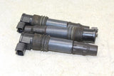 2002 Suzuki Gsxr1000 Ignition Coils Coil Spark Plug Caps
