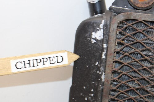 2001 Kawasaki Ninja 250r Ex250f Engine Radiator Motor Cooler Cooling Radiater