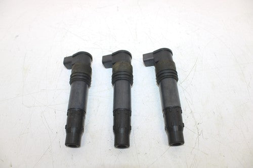2004 Suzuki Gsxr1000 Ignition Coils Coil Spark Plug Caps