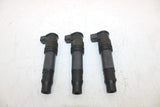 2004 Suzuki Gsxr1000 Ignition Coils Coil Spark Plug Caps