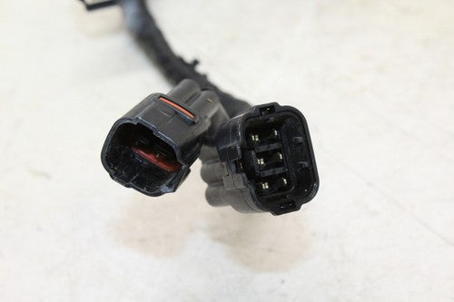 2006 Yamaha Yzf R6s Ignition Coil Wiring Harness Wire Loom