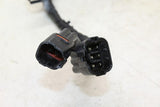 2006 Yamaha Yzf R6s Ignition Coil Wiring Harness Wire Loom
