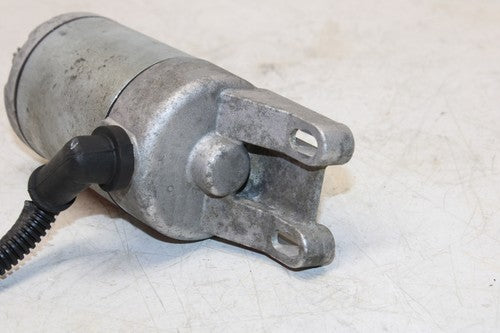 2000 Suzuki Katana 600 GSX600F ENGINE STARTING STARTER MOTOR -DC 12V