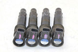 2002 Suzuki Gsxr600 Ignition Coils Coil Spark Plug Caps