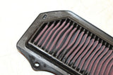 2011 Suzuki Gsxr750 Airbox Air Intake Filter K&N