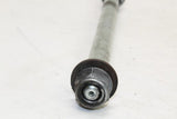 2000-07 Honda Shadow Sabre Vt1100c2 Rear Axle Back Wheel Rim Pivot Bolt Axe OEM