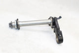 2008-12 Kawasaki Ninja 250r Ex250j Front Forks Clamp Lower Triple Tree Stem OEM