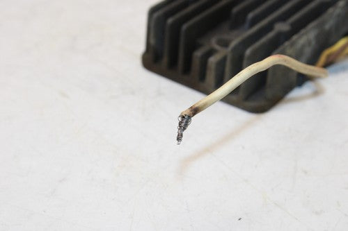1981 Kawasaki Kz750e Standard Rectifier Voltage Regulator